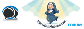Forums Vibre Haut Ma Soeur